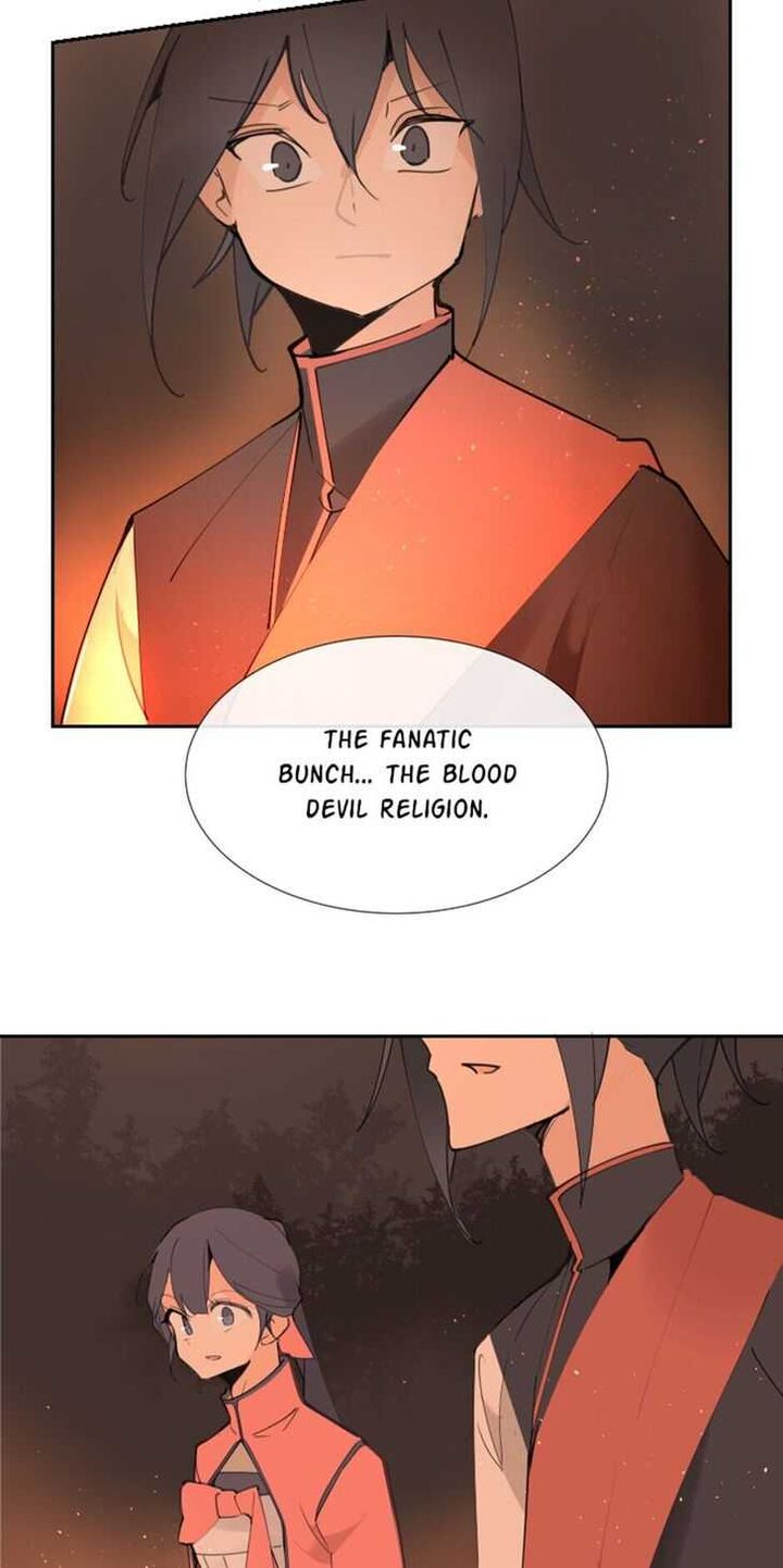 Devil Sword King 131 2
