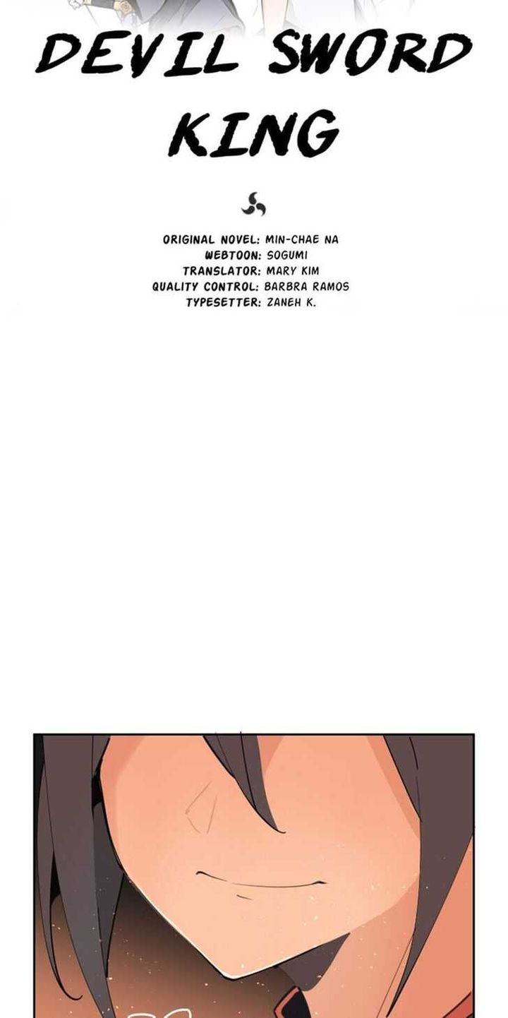 Devil Sword King 131 4