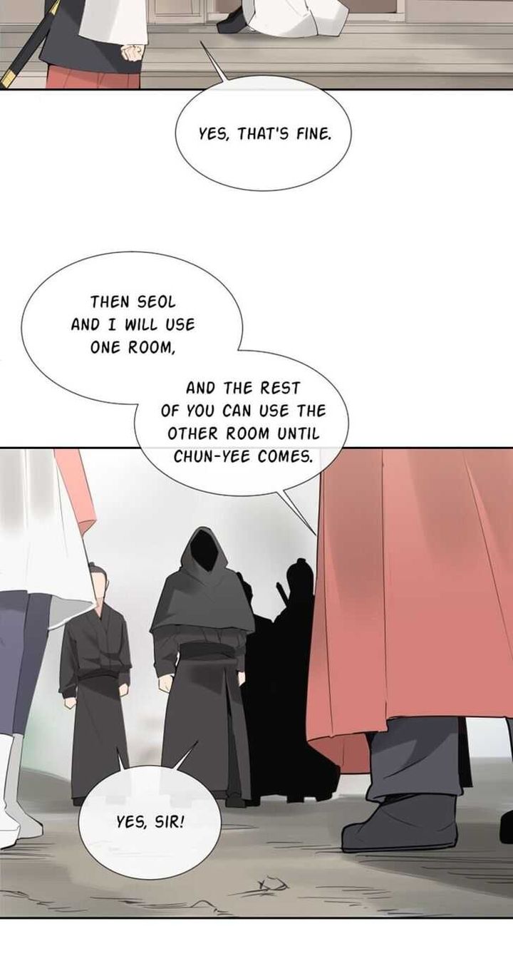 Devil Sword King 133 27