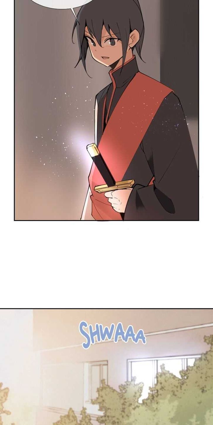 Devil Sword King 134 33