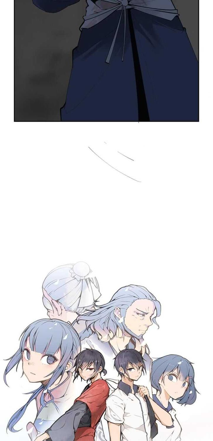 Devil Sword King 134 5