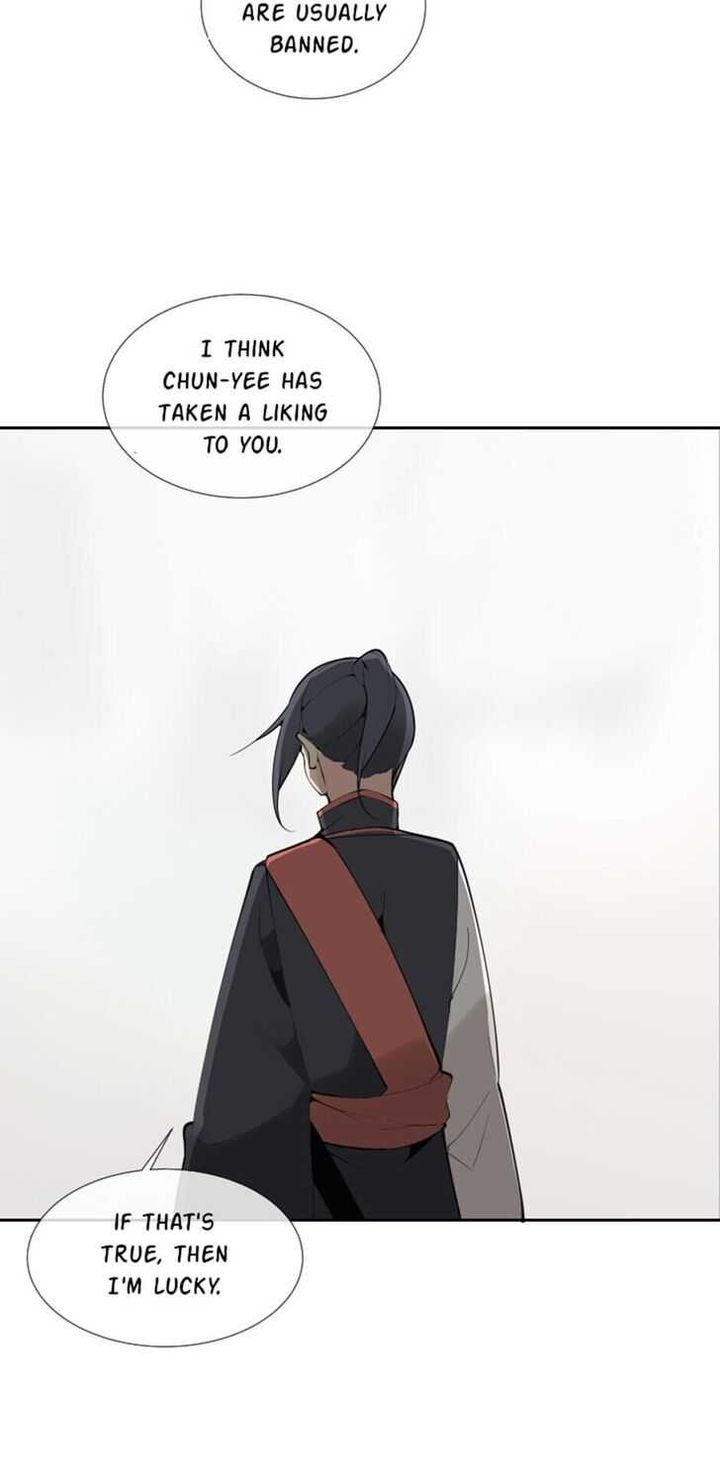 Devil Sword King 136 30