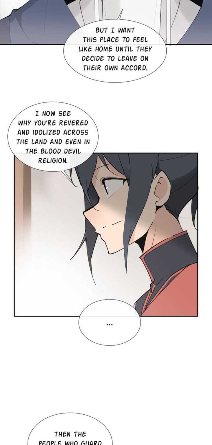 Devil Sword King 138 22
