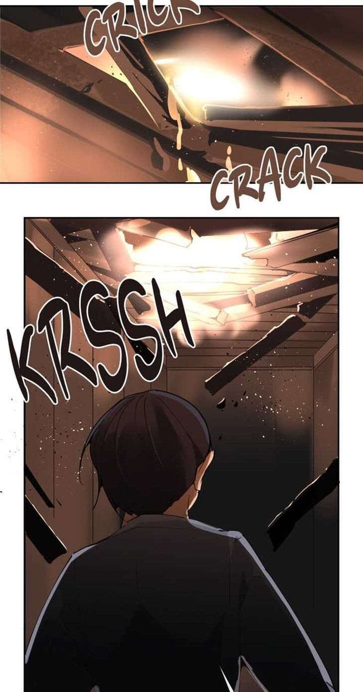 Devil Sword King 139 11