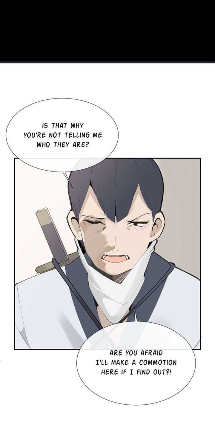 Devil Sword King 139 18