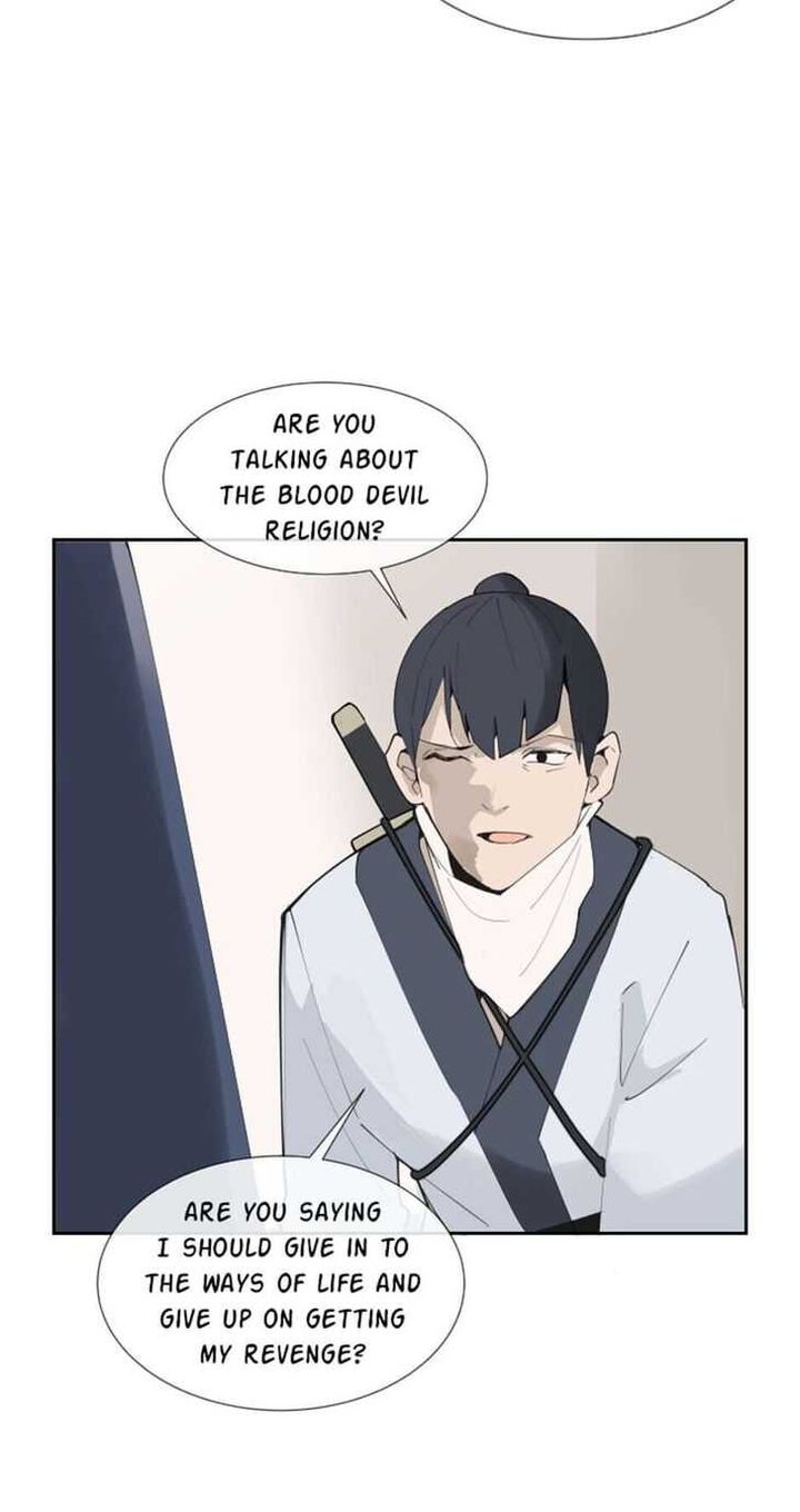 Devil Sword King 139 27