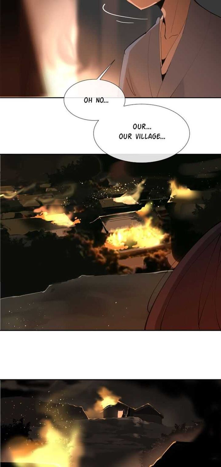 Devil Sword King 139 5