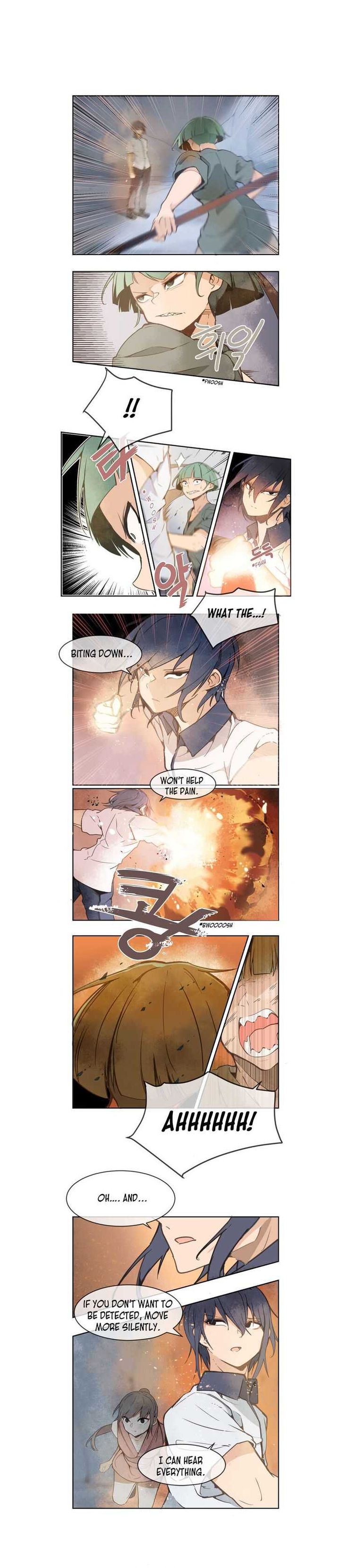 Devil Sword King 14 2