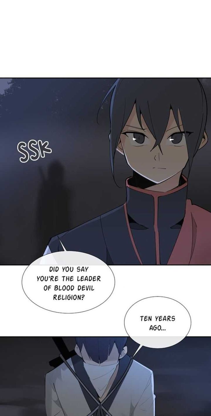 Devil Sword King 140 13