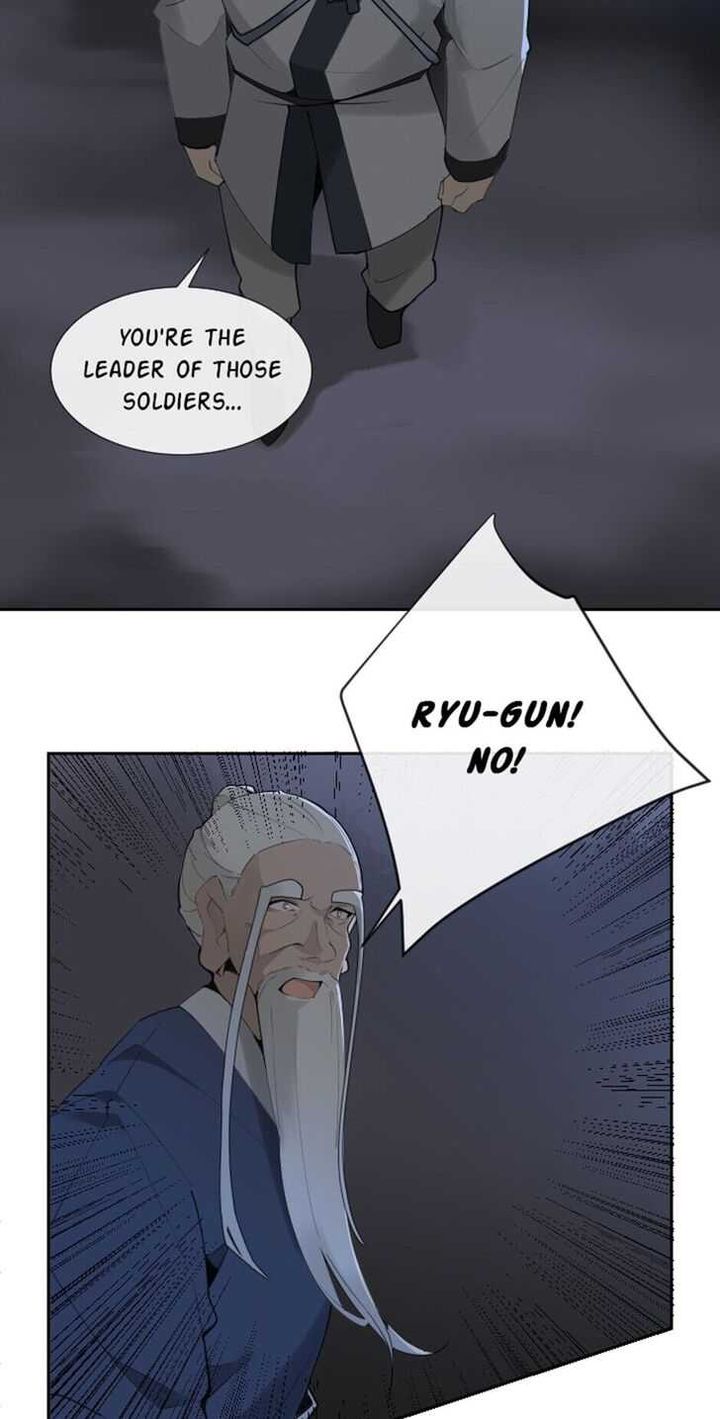 Devil Sword King 140 14