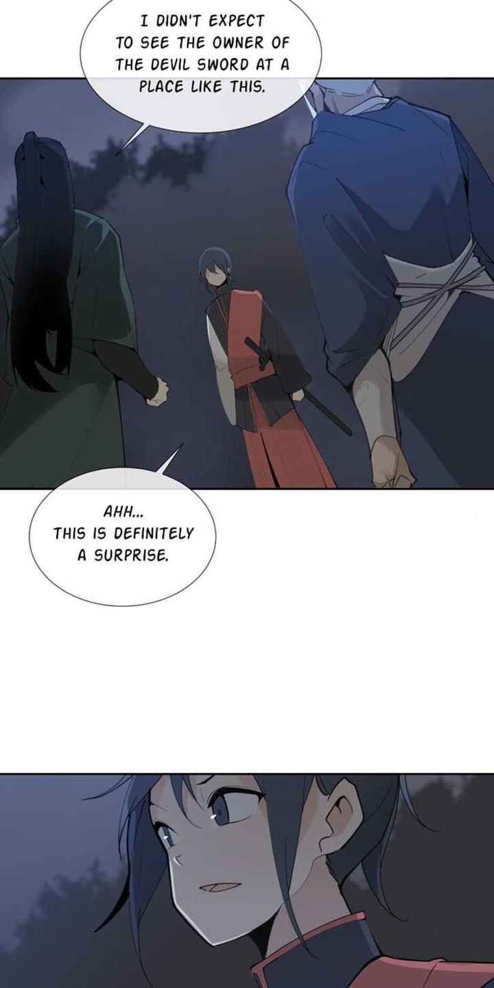 Devil Sword King 140 3