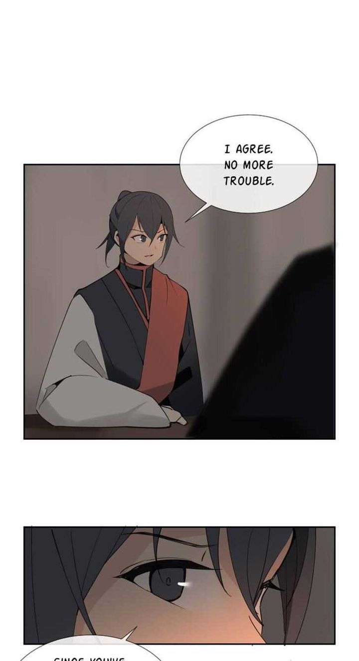 Devil Sword King 140 39