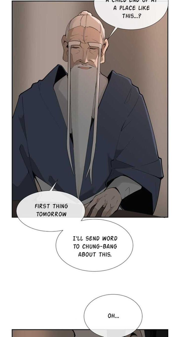 Devil Sword King 141 15