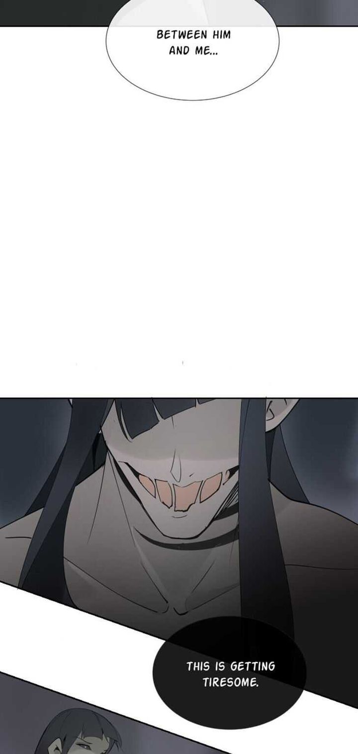Devil Sword King 141 36