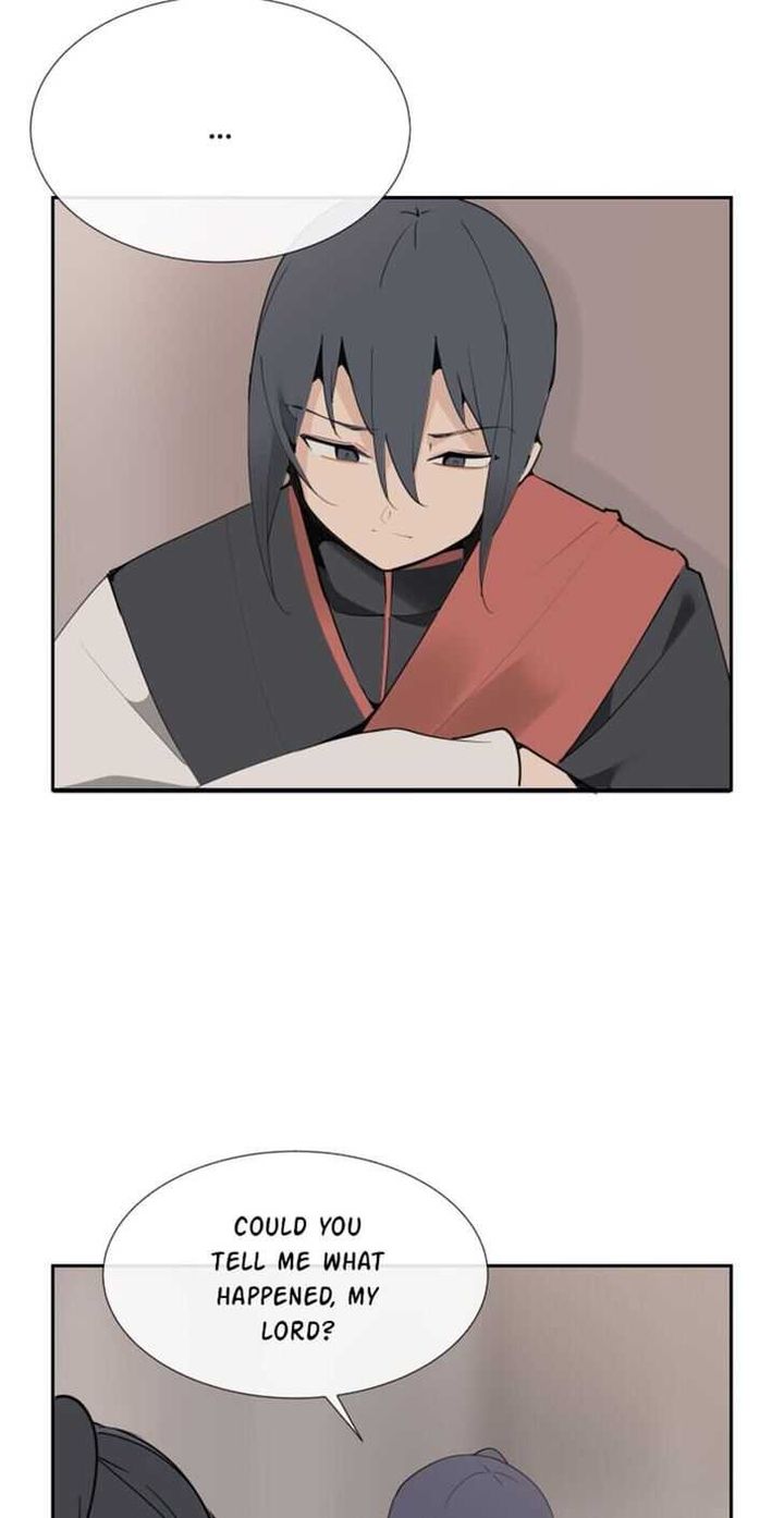 Devil Sword King 142 11