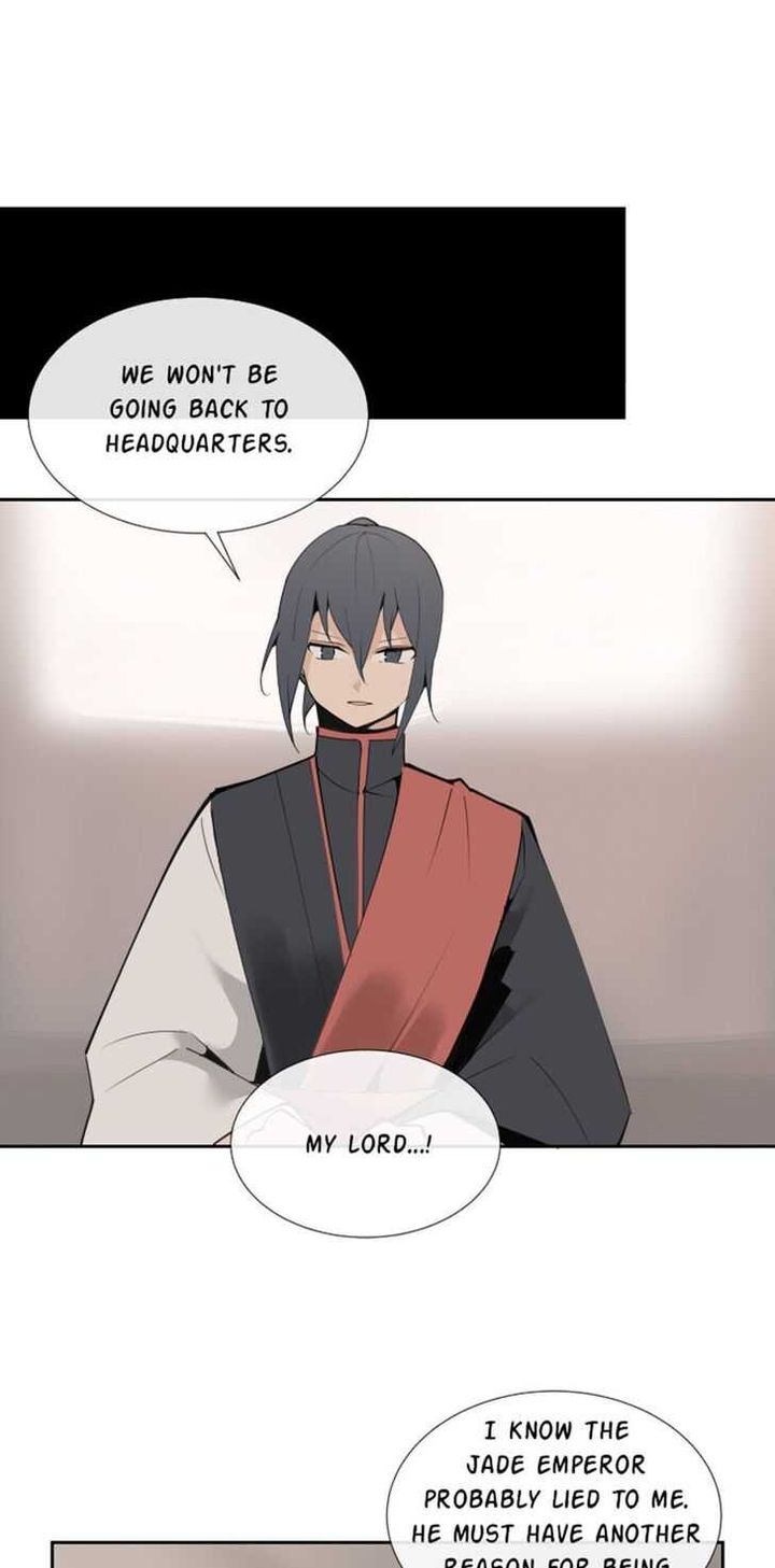 Devil Sword King 142 34