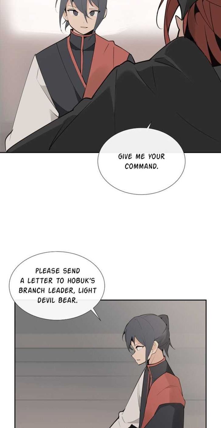 Devil Sword King 142 38