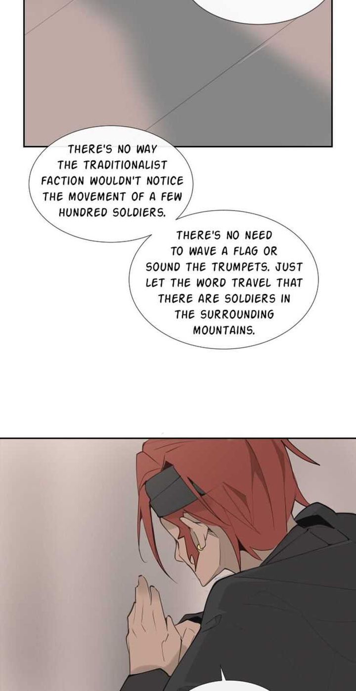 Devil Sword King 142 40