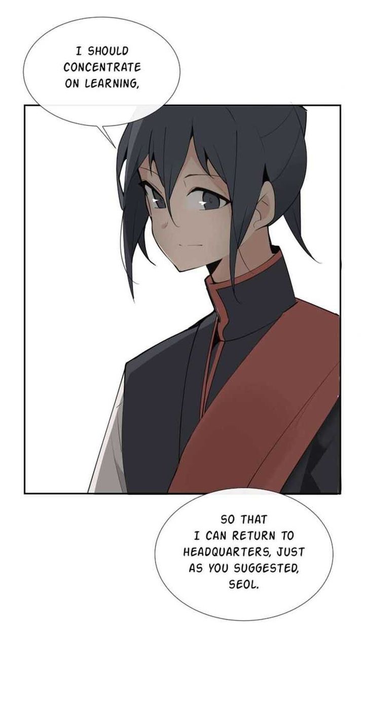 Devil Sword King 142 43