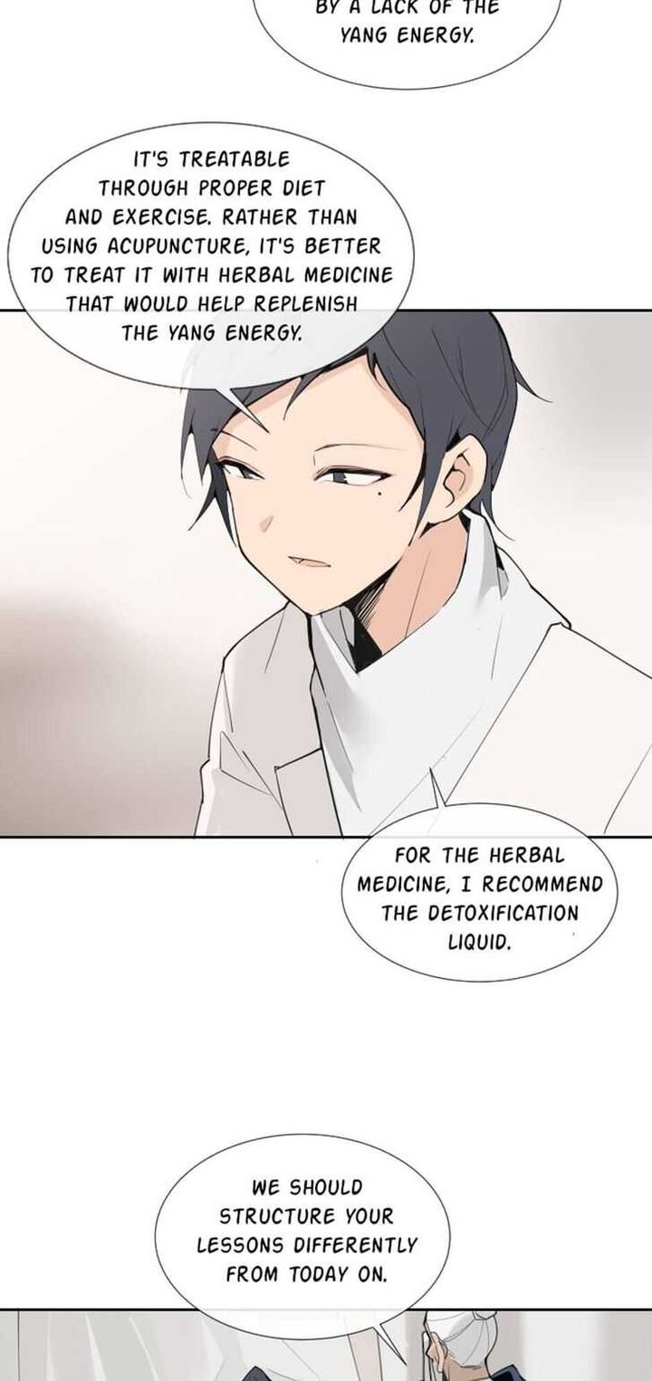Devil Sword King 143 18