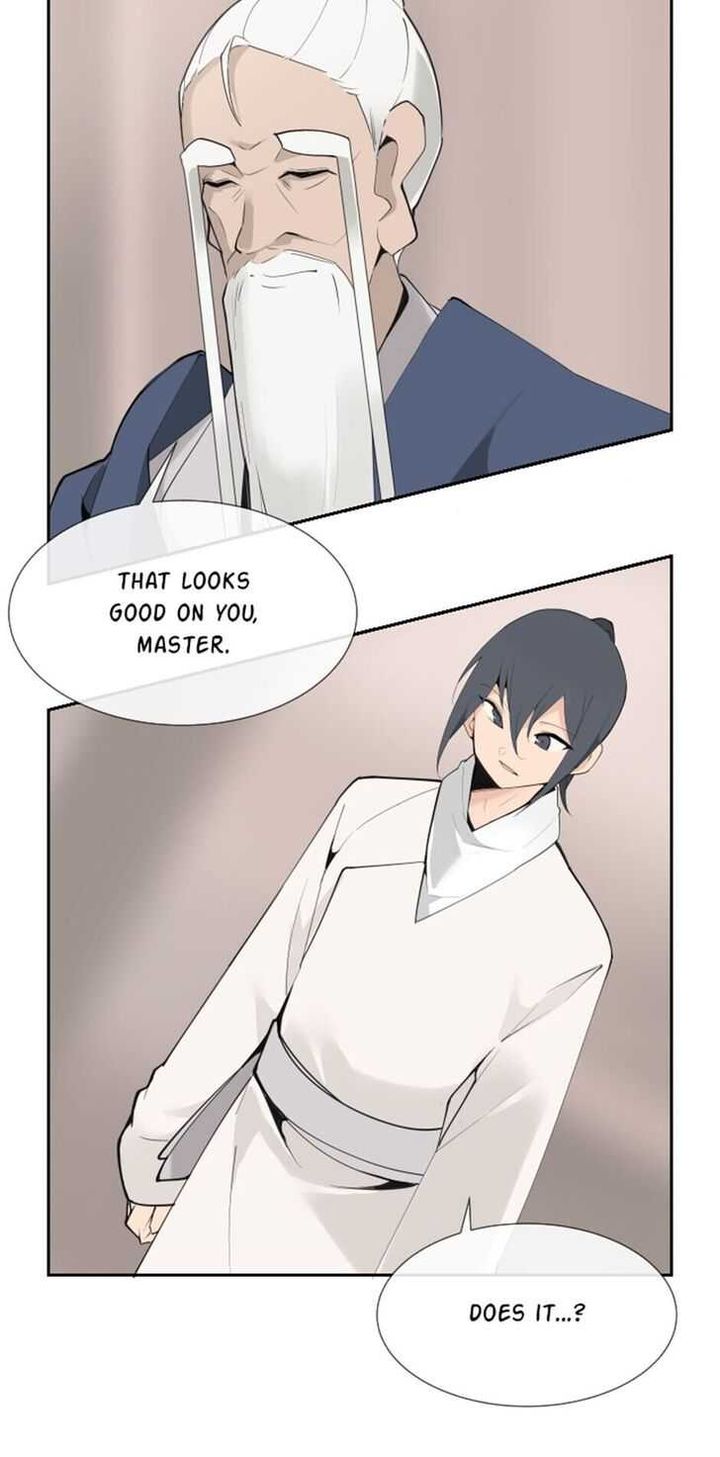 Devil Sword King 143 3