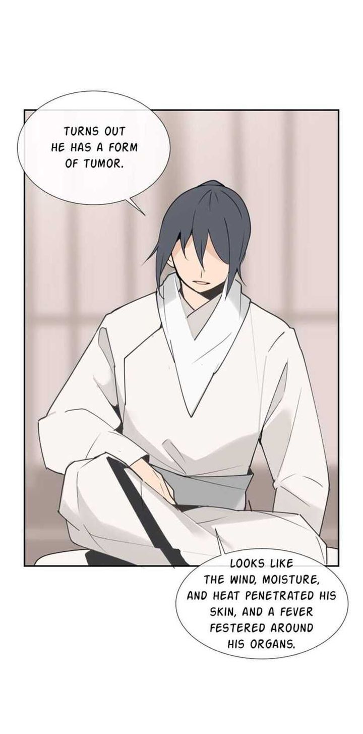 Devil Sword King 144 14