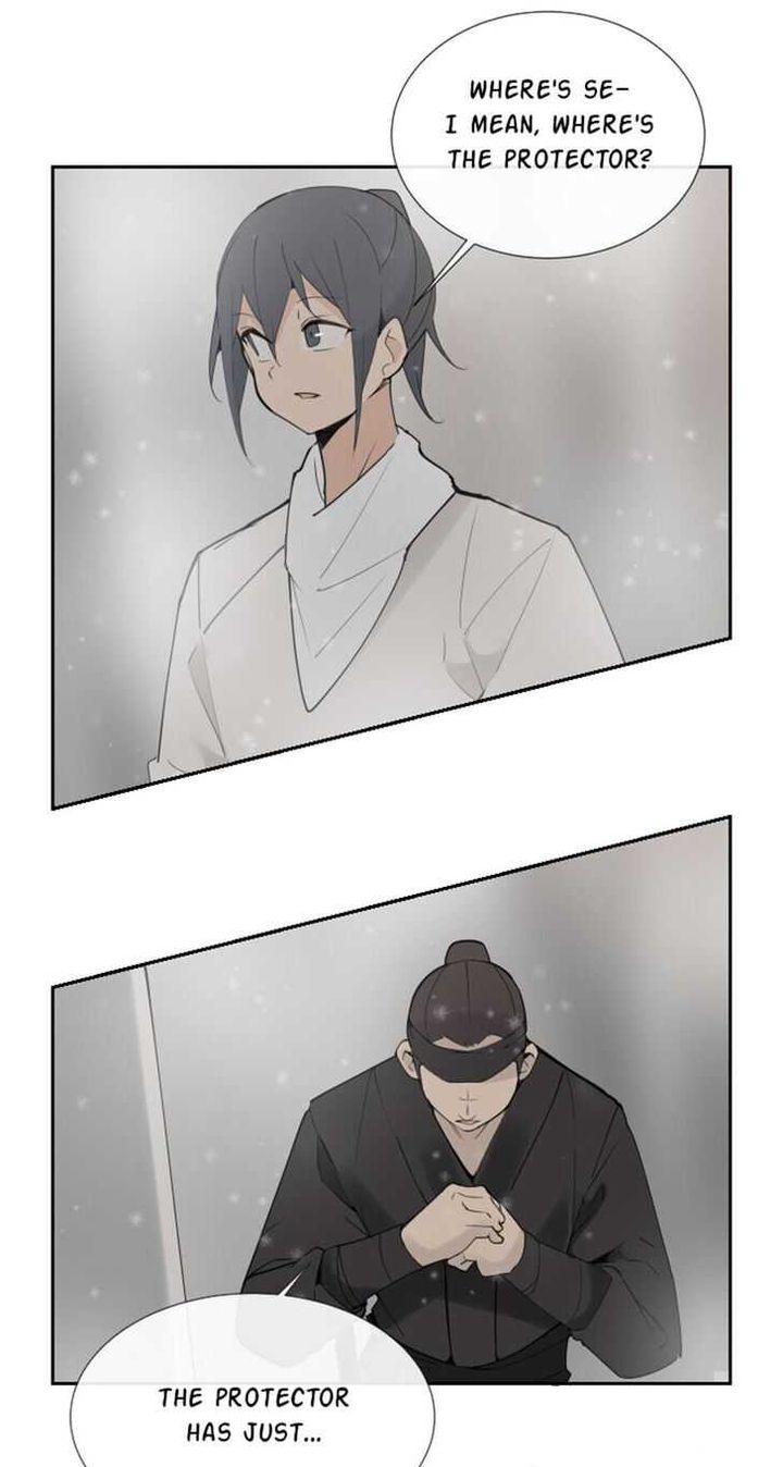 Devil Sword King 144 34