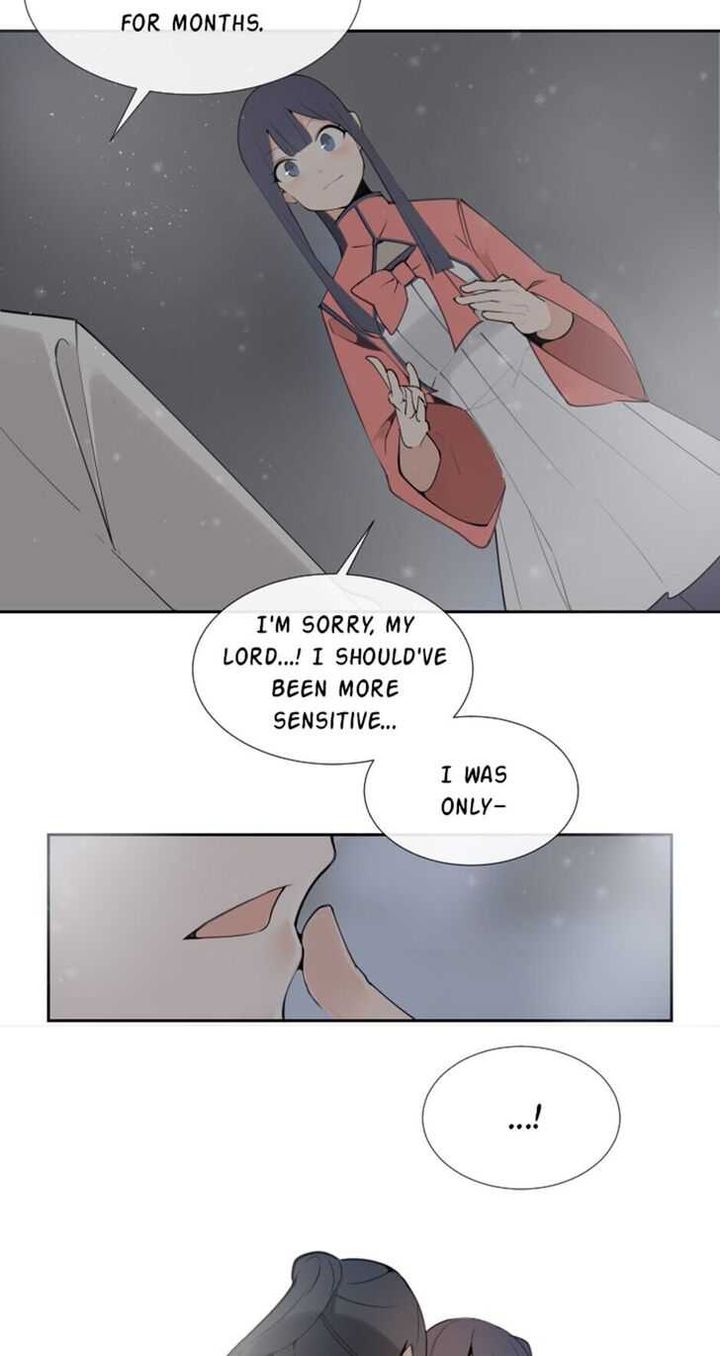 Devil Sword King 144 41