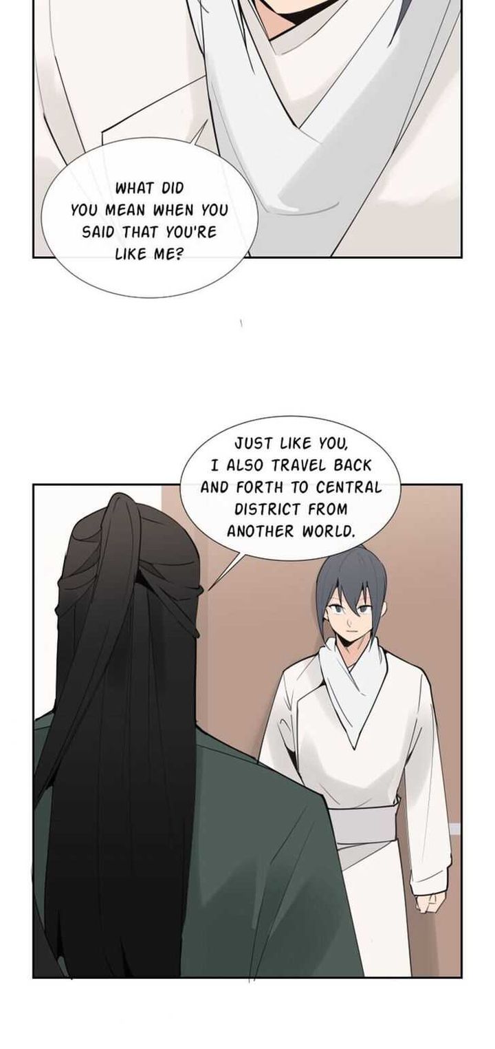 Devil Sword King 145 15