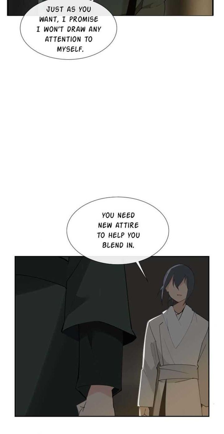 Devil Sword King 146 16