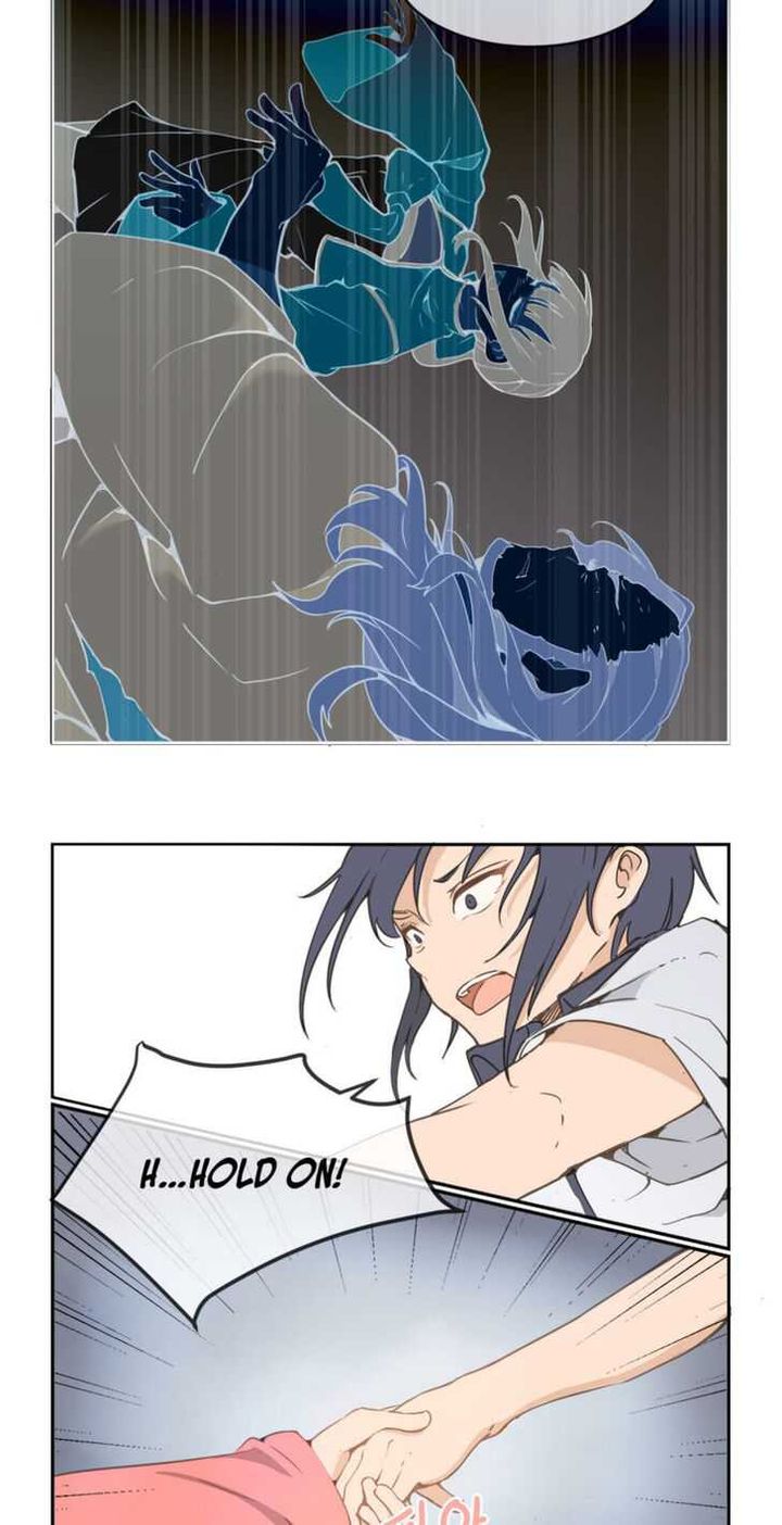 Devil Sword King 15 12