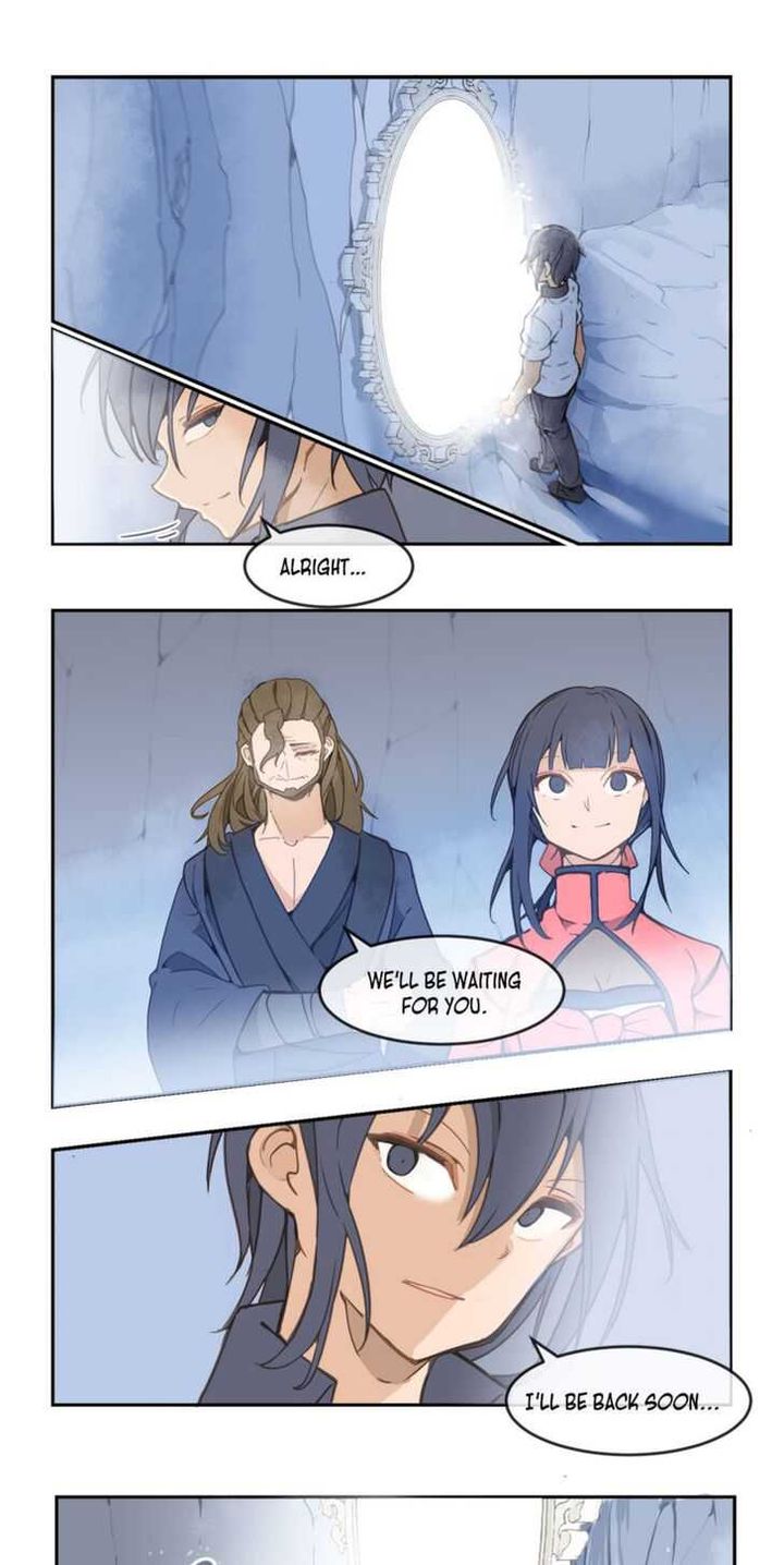 Devil Sword King 15 19