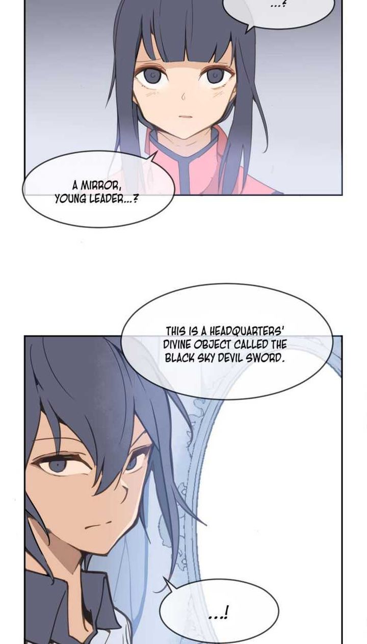 Devil Sword King 15 3