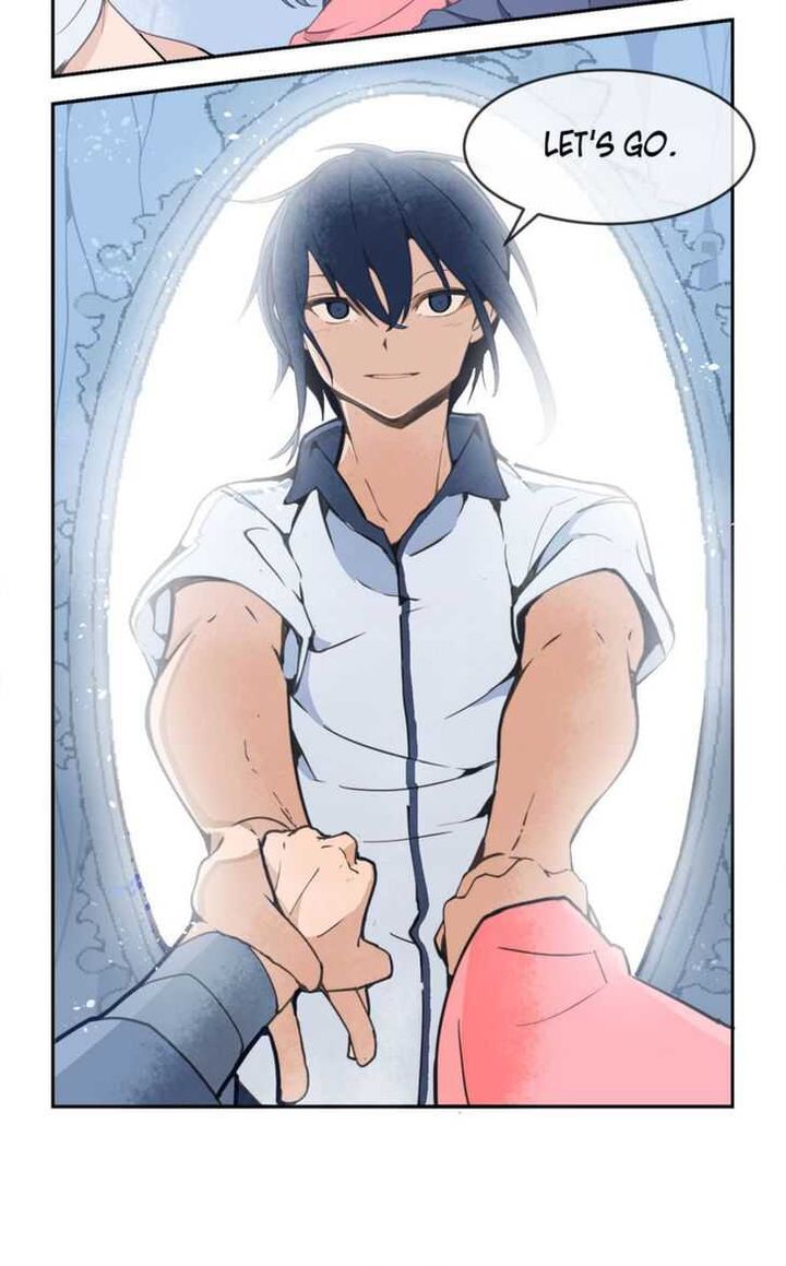Devil Sword King 15 8