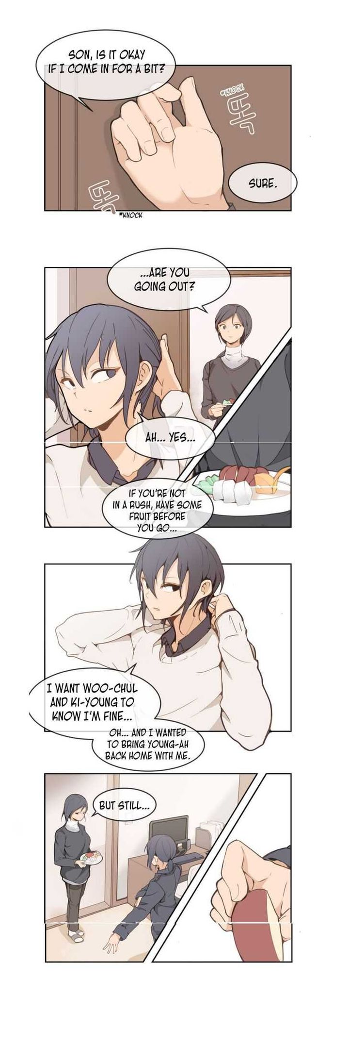 Devil Sword King 16 3