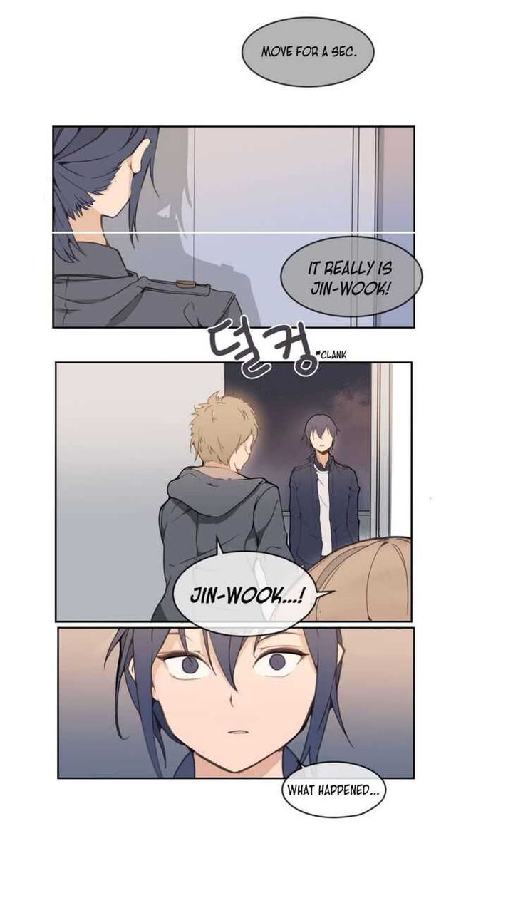 Devil Sword King 16 5