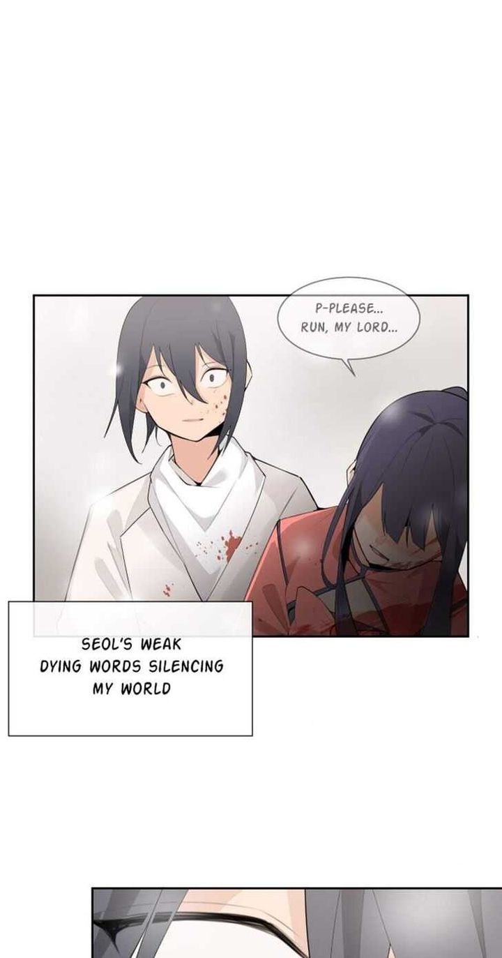 Devil Sword King 160 17