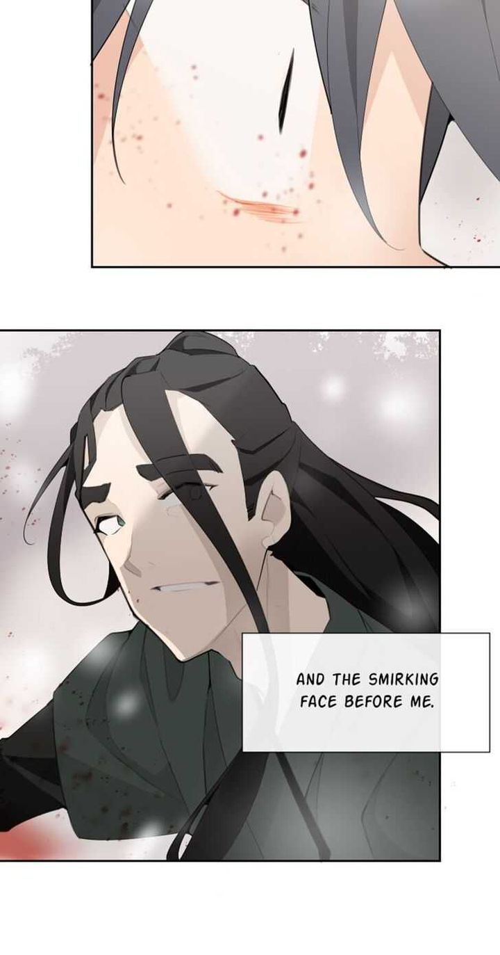 Devil Sword King 160 18