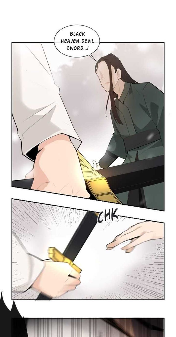 Devil Sword King 160 19