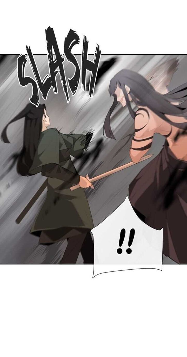 Devil Sword King 160 24