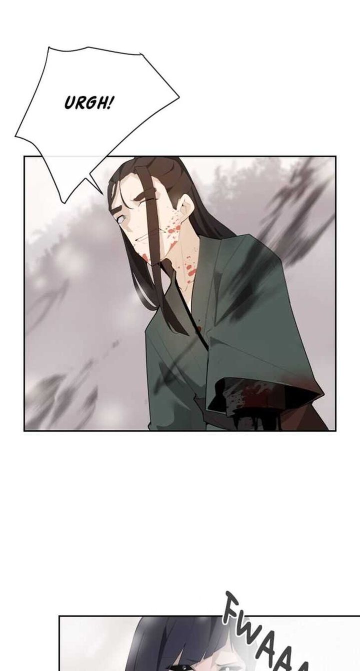 Devil Sword King 160 25