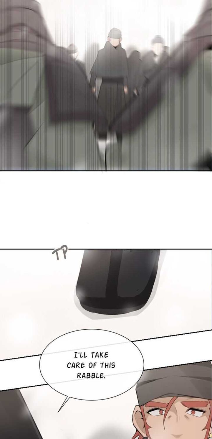 Devil Sword King 160 46