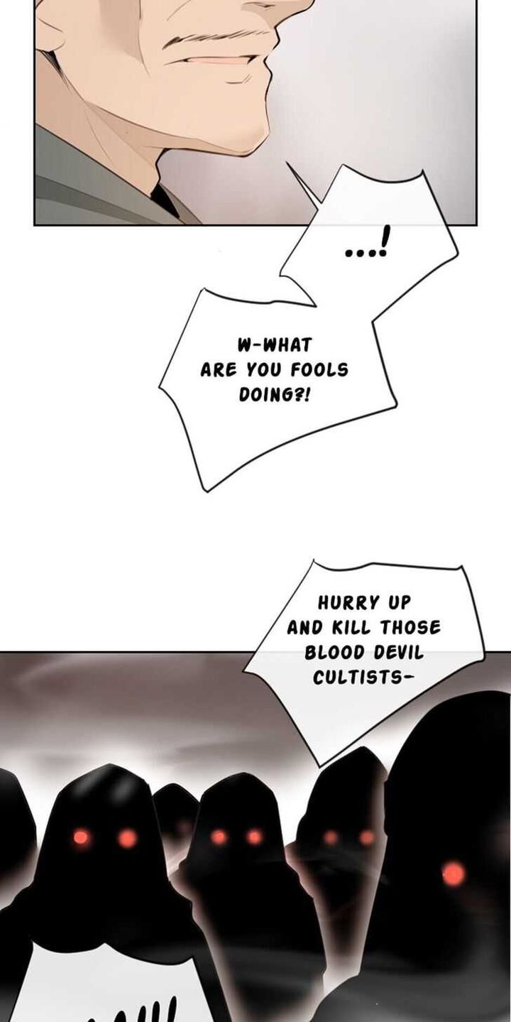 Devil Sword King 161 11