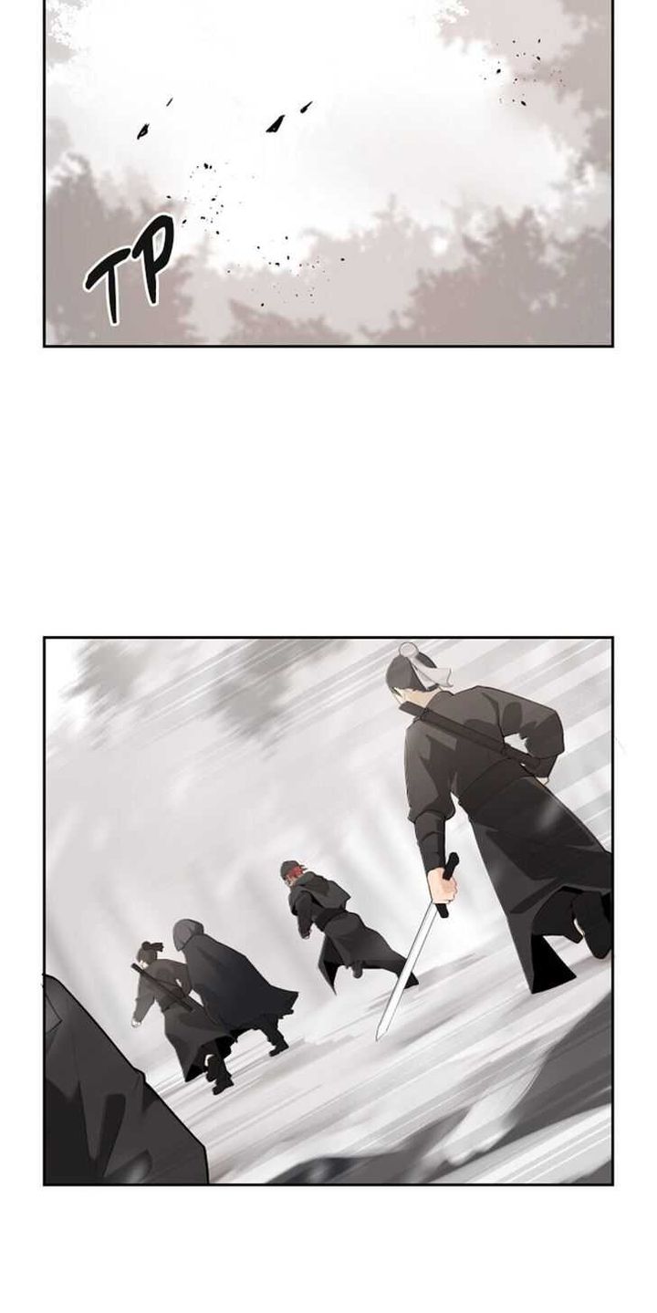 Devil Sword King 161 14