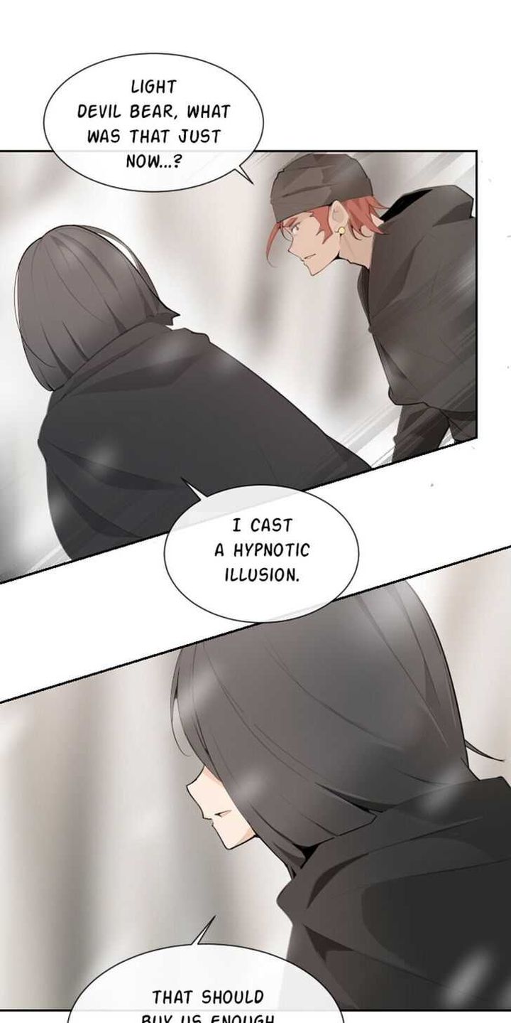 Devil Sword King 161 15