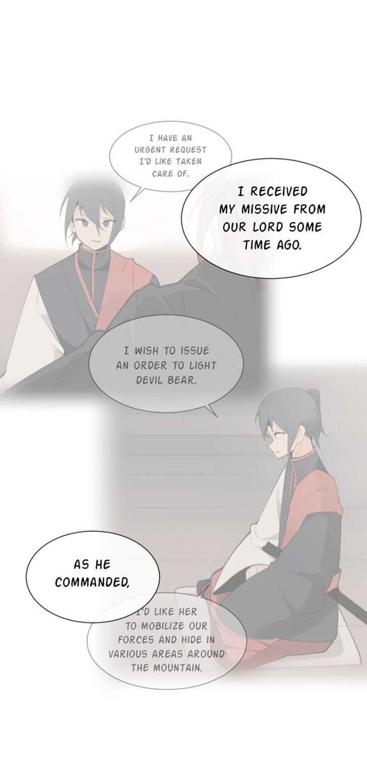Devil Sword King 161 17