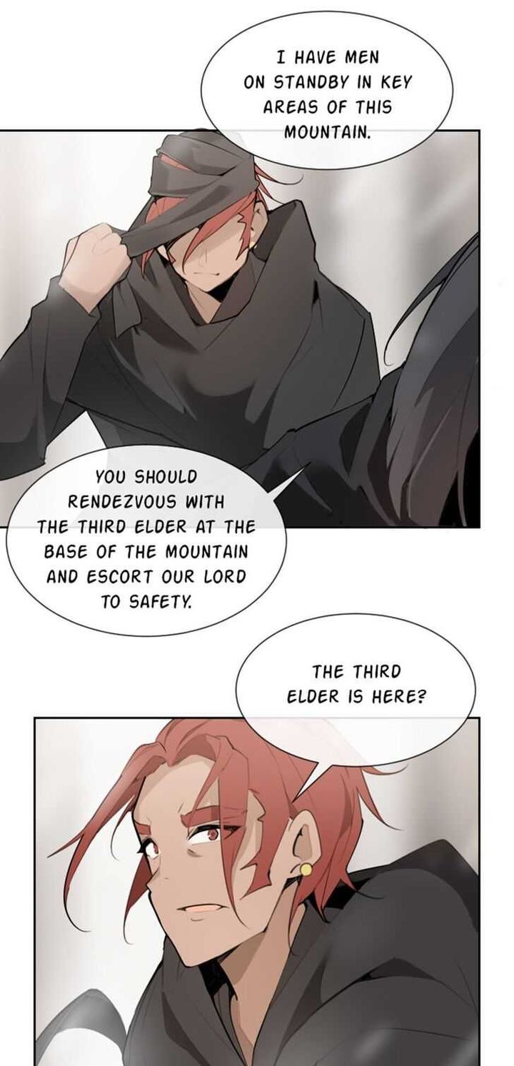 Devil Sword King 161 18