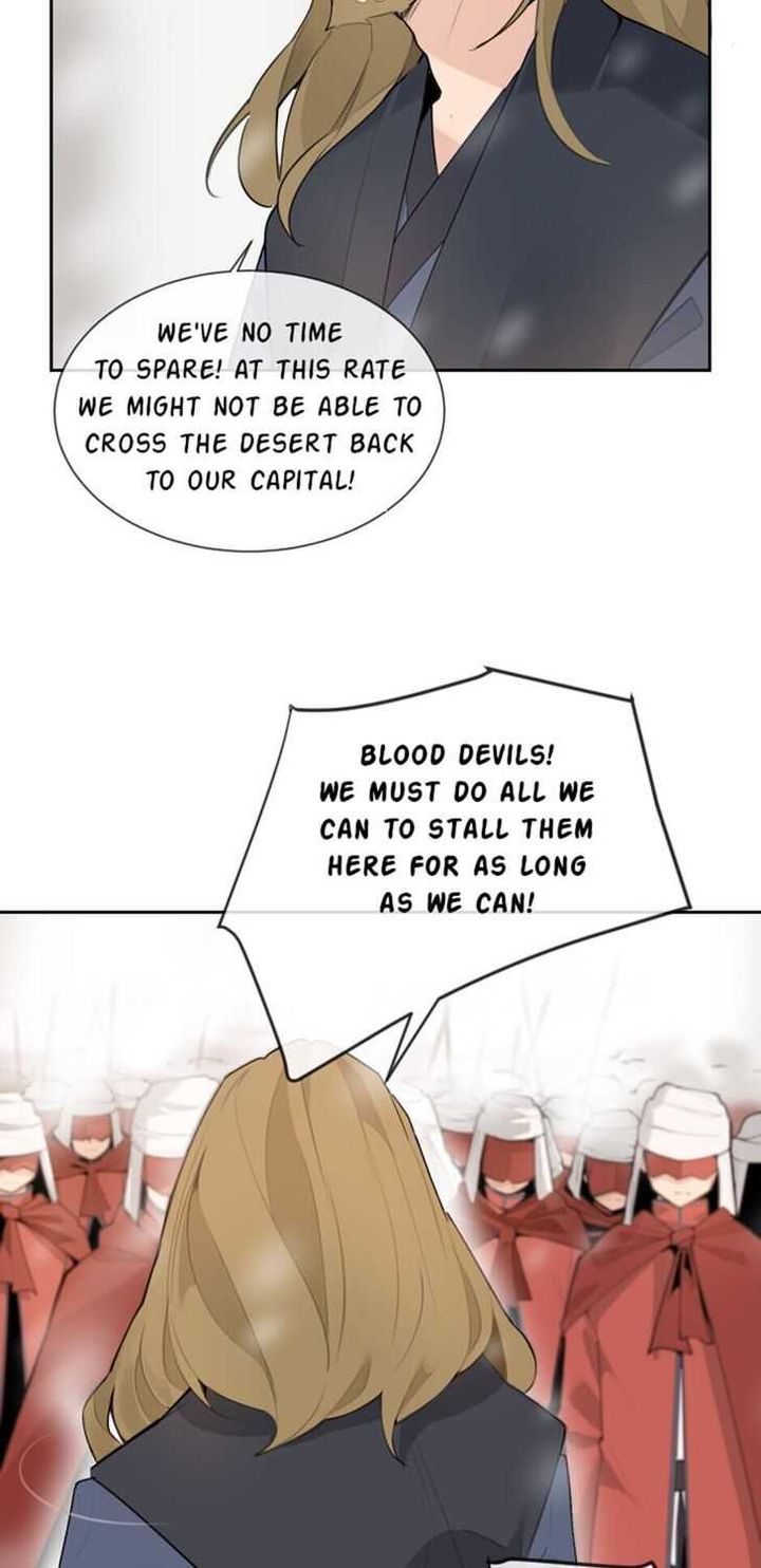 Devil Sword King 161 36