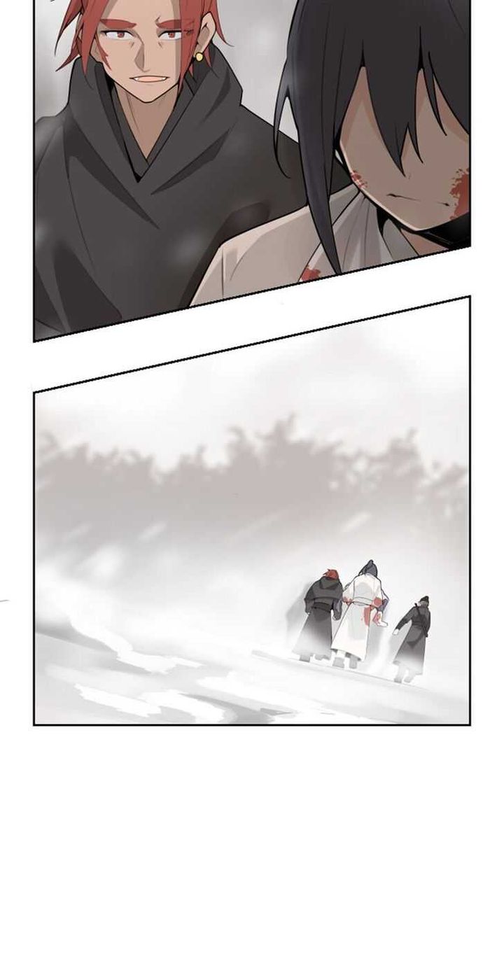 Devil Sword King 161 42