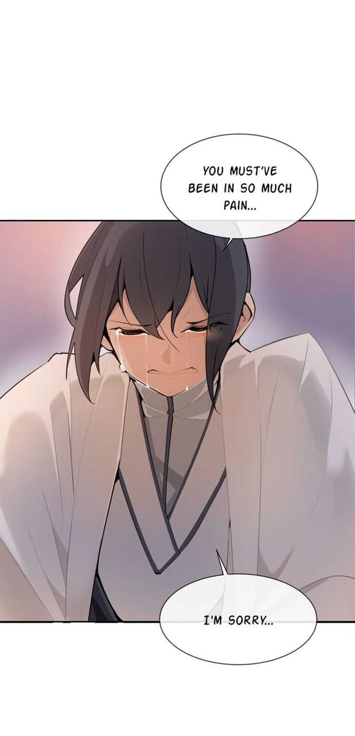 Devil Sword King 162 16